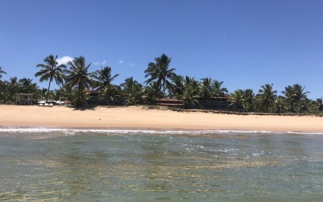 Peninsula Beach Club Hotel