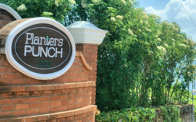 Planters Punch