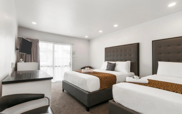 Auckland Airport Motel