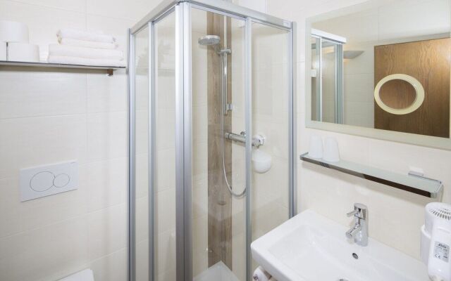 Angerer Alpine Suiten und Familienappartements Tirol