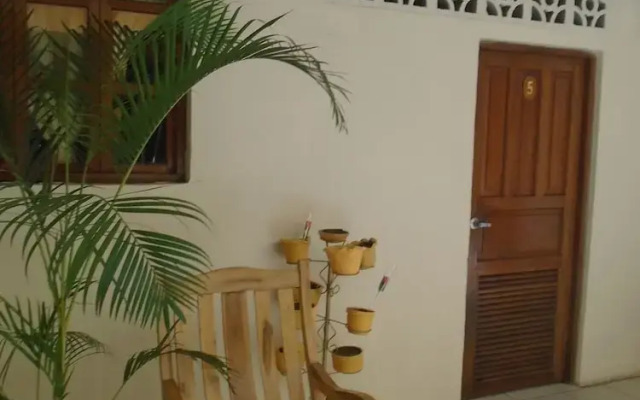 Cardena'S Hostal