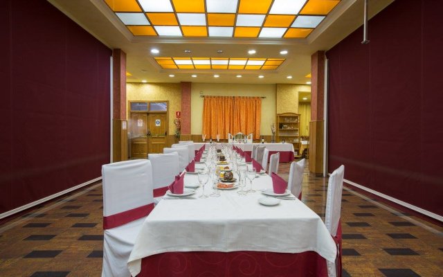 Hotel Restaurante Los Chiles