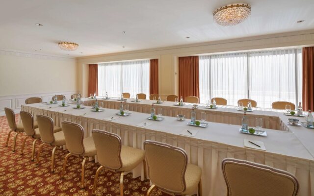 Westgate Hotel