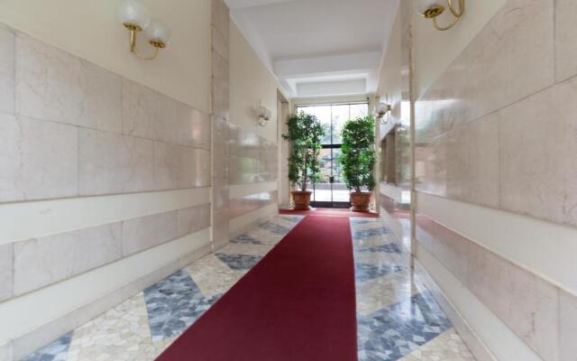 Milano Apartments Solari