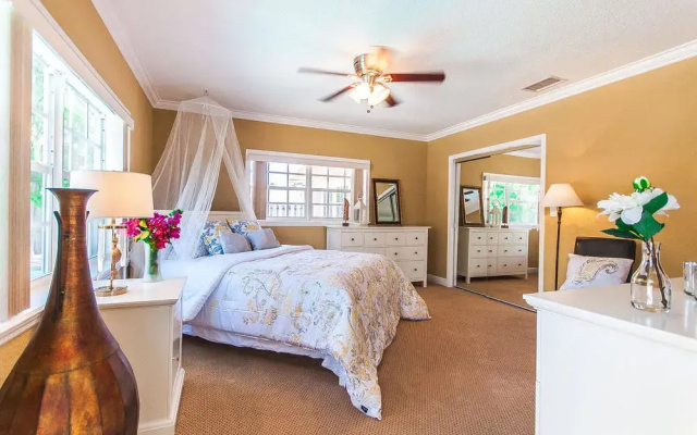 Real Estate Gizmo Vacation Rentals
