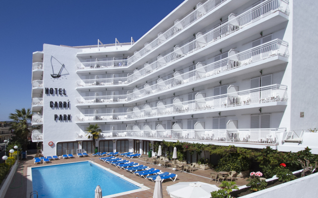 Garbi Park Lloret Hotel