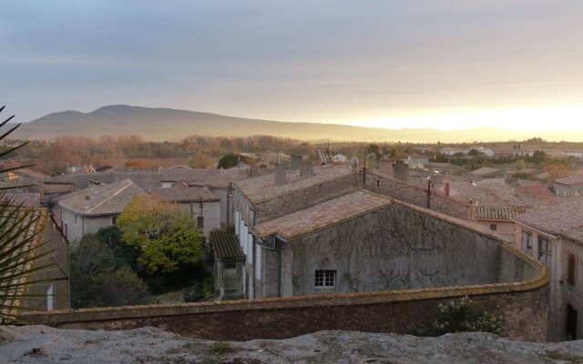 Chateau De Puicheric