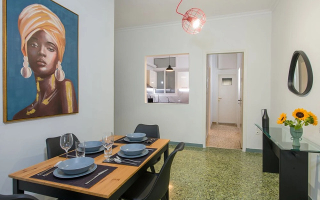 Madan Apartment