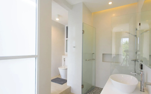 The Gallery Khao Yai Hotel and Residence