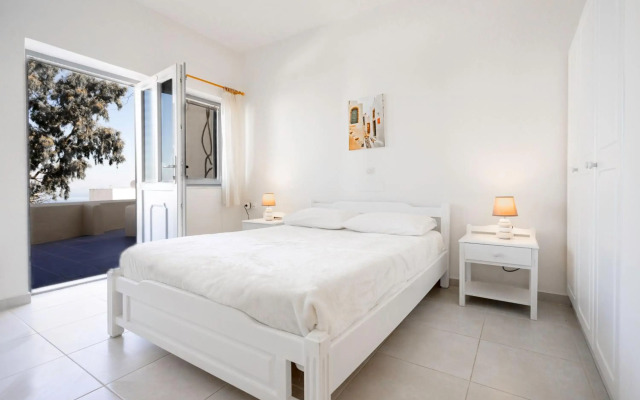 Ersi Villas