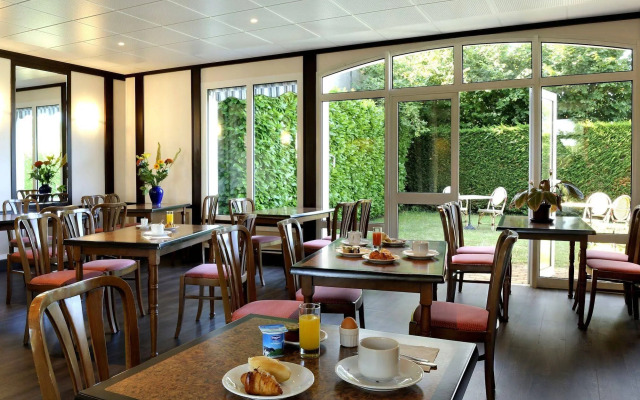 Logis Hôtel du Labrador