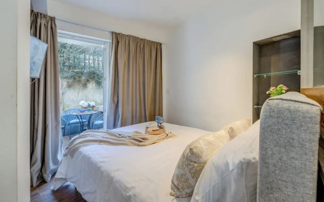 Versi & Note Luxury Rooms