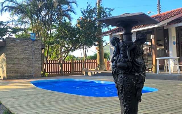 Suite 3 Moradas do santinho