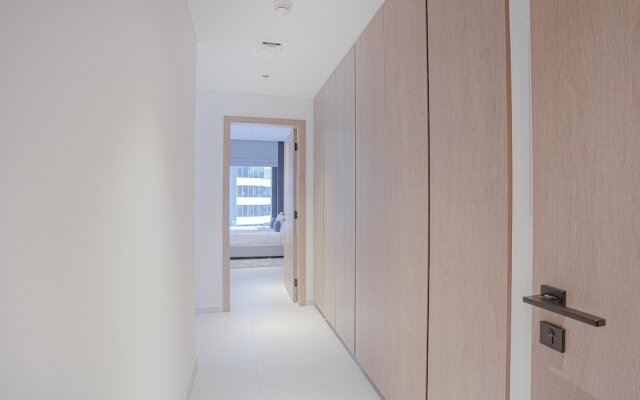 Marquise Square by Maison Privee