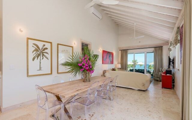 Wild Orchid 3BR by Eleuthera Vacation Rentals