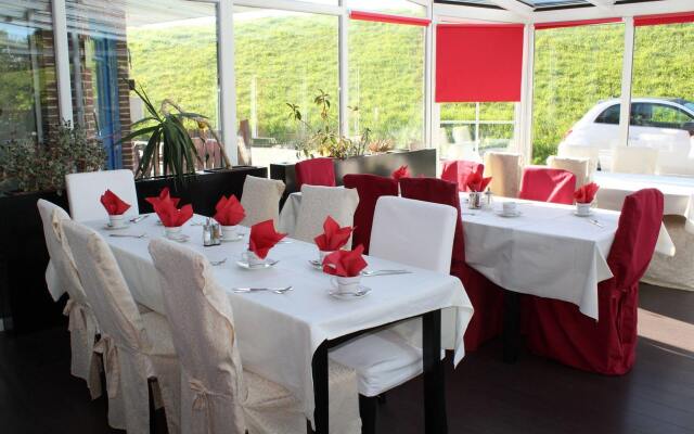Hotel Arche Noah