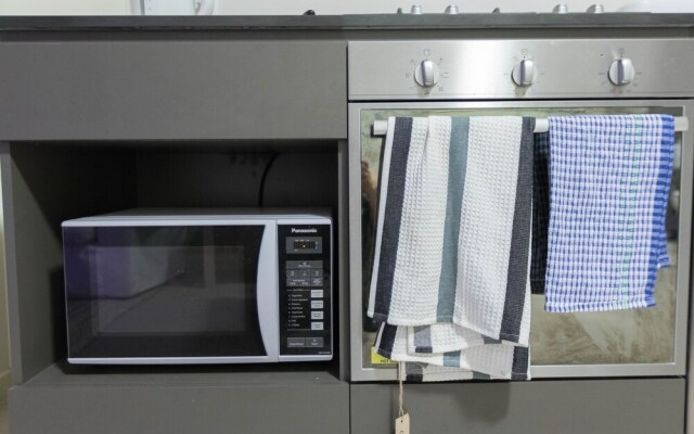 Dreamhome Service Apartment 568 Collins