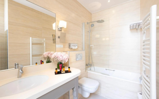 Hotel Residence Foch