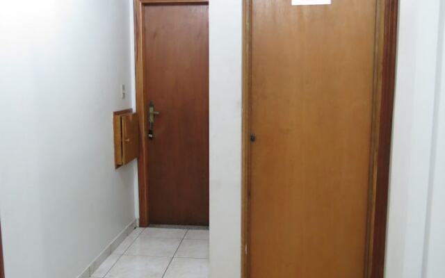 BBB Rooms Sé Secretaria da Fazenda SP