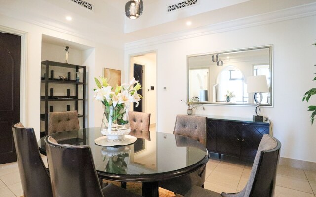 HiGuests - Souk Al Bahar