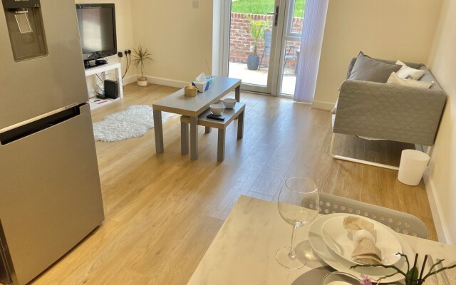 Kidlington Guest Apartments