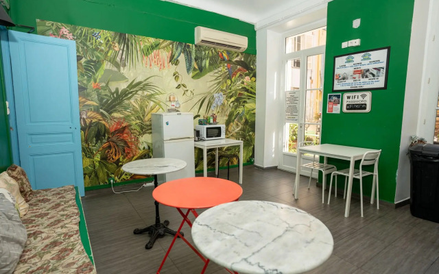 Pastoral - Hostel