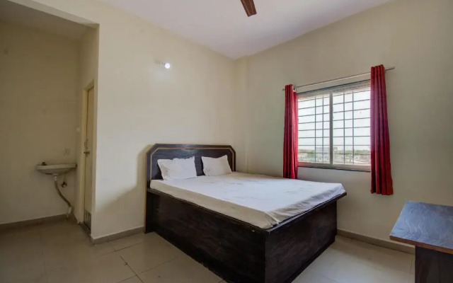 Vedanta Hotel by OYO Rooms