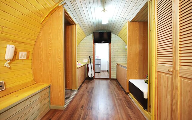 Jeongseon High Sky Pension
