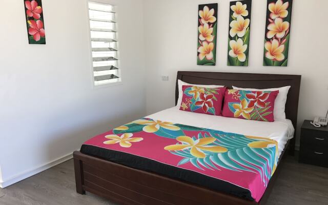 Kuru Club Aitutaki