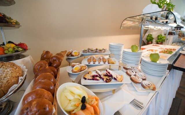 Wellness Hotel Diamant