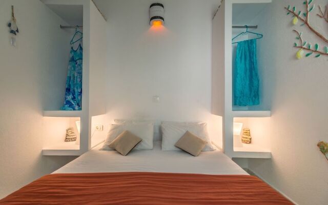 Vilos Rooms