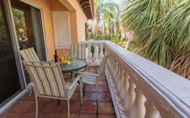 Villa Tuscany Apartment 3