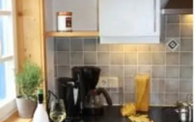 Ciketto Appartements