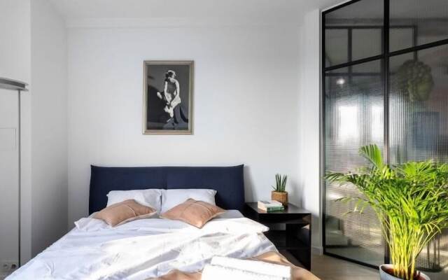 P&O Apartments Bitwy Warszawskiej I