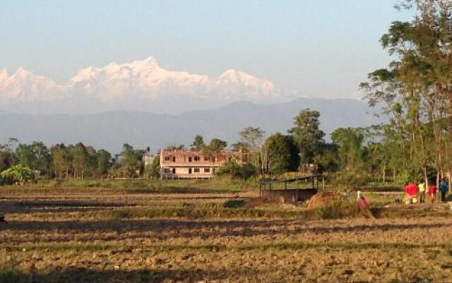 Hotel Misty Nepal