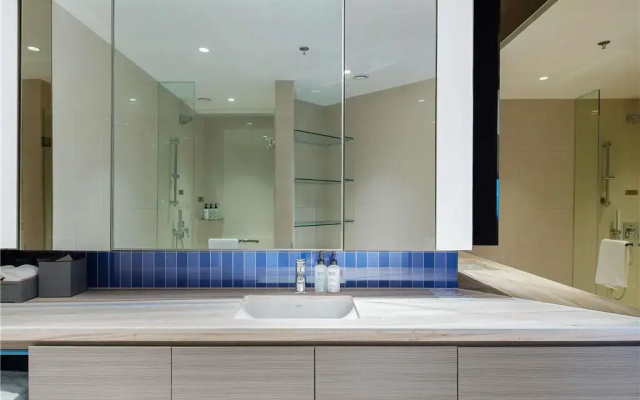 Novotel Dalian ZhongShan