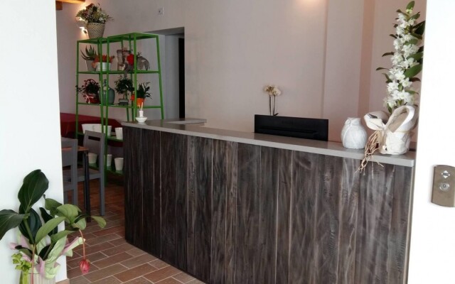 Moretti Village - b&b