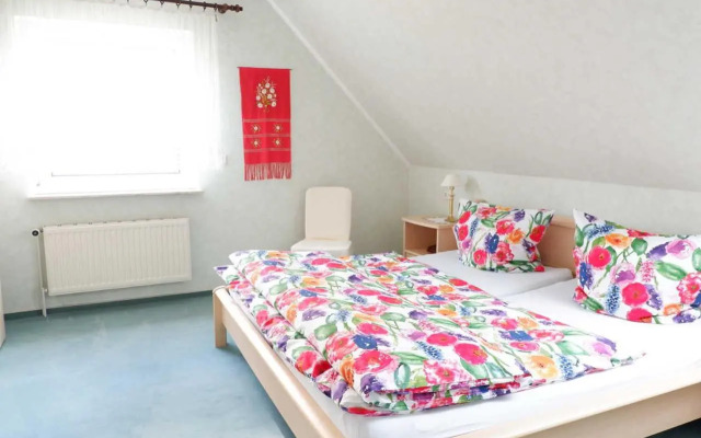 Ferienwohnung Ostfriesenglück