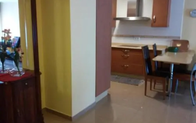 Apartamentos As Caldelas