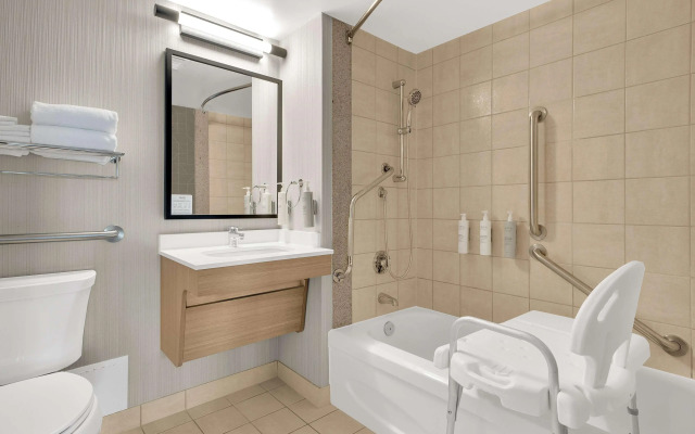 Spark by Hilton Toronto Markham