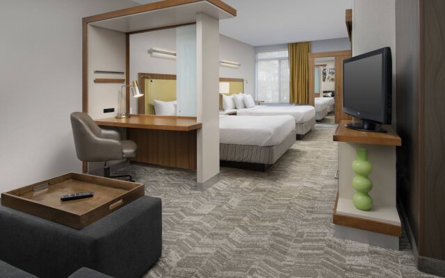 SpringHill Suites by Marriott Potomac Mills Woodbridge