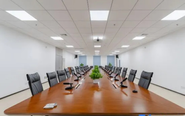 Junlai Hotel (China Sound Valley, Hefei Innovation Park) – Business – Hefei