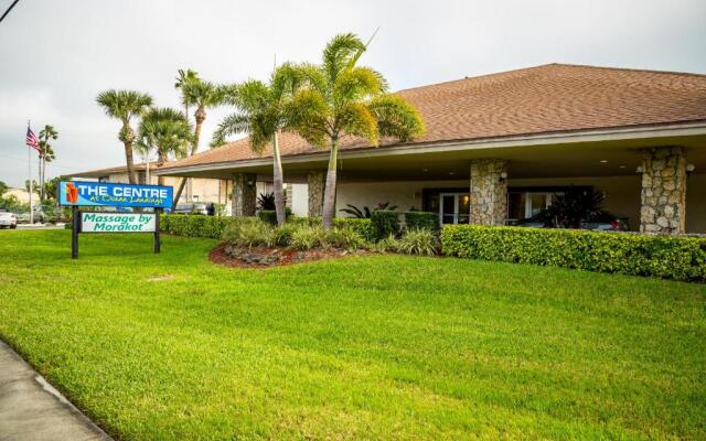 Ocean Landings Resort