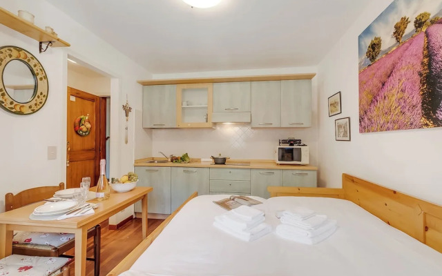 Hermitage Studio - close to ski pistes