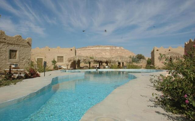 Siwa Shali Resort