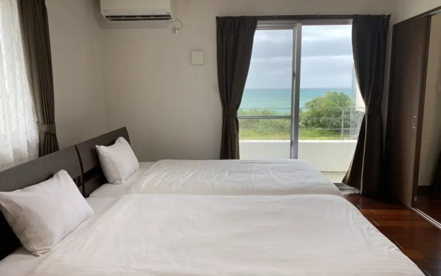 Ocean Front SUMUIDE