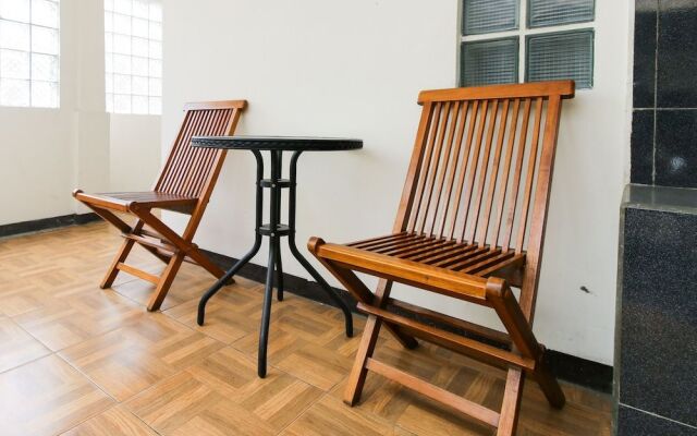 Airy Gatot Subroto 194 Bandung