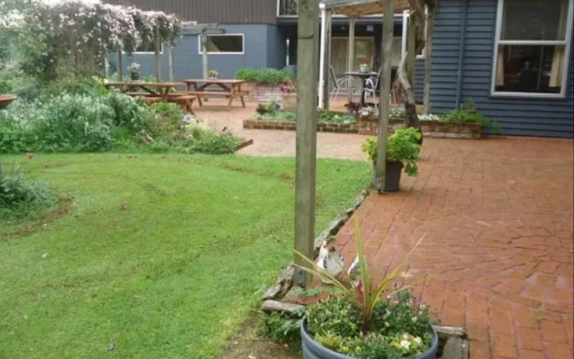 Kakaramea Guesthouse