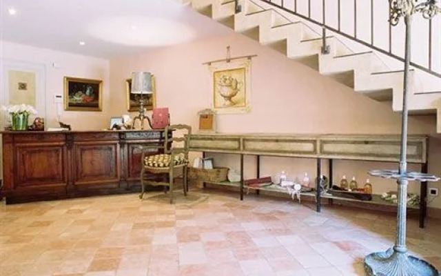 Le Domaine de Méjeans