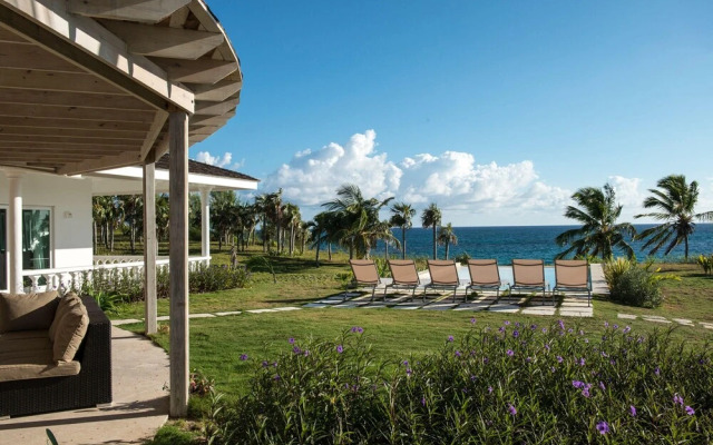 Seven Palms by Eleuthera Vacation Rentals